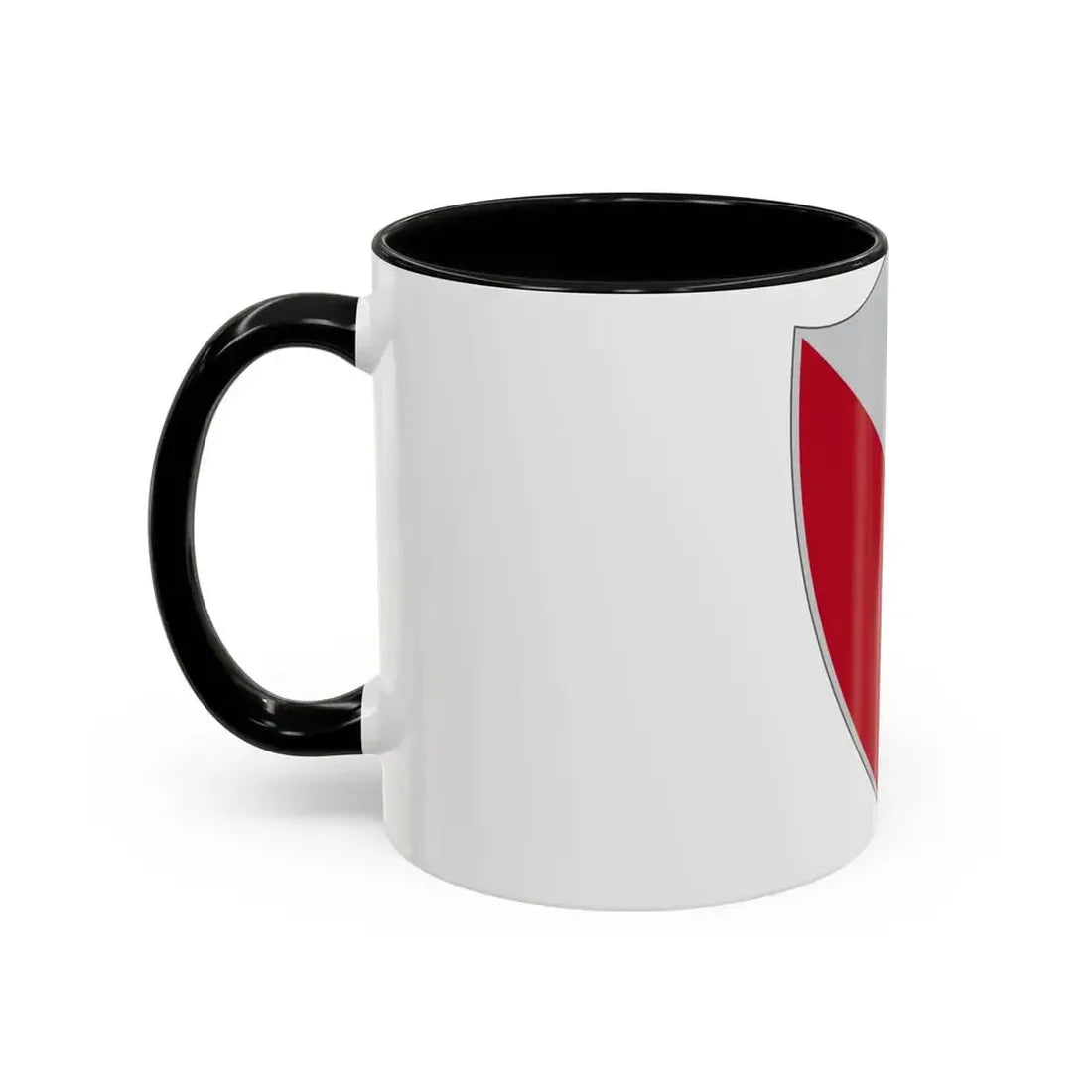 15 Engineer Battalion (U.S. Army) Accent Coffee Mug - Go Mug Yourself