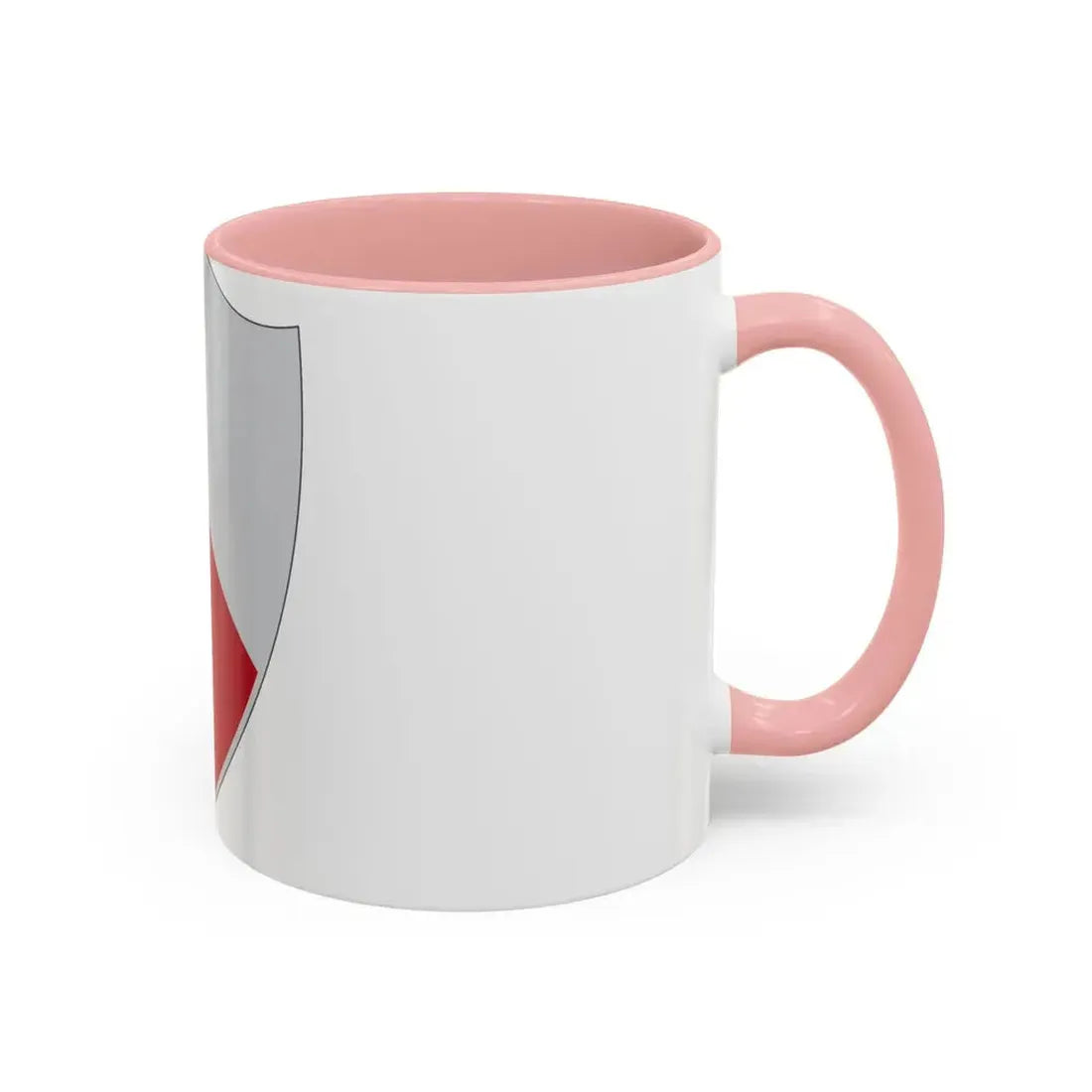 15 Engineer Battalion (U.S. Army) Accent Coffee Mug - Go Mug Yourself