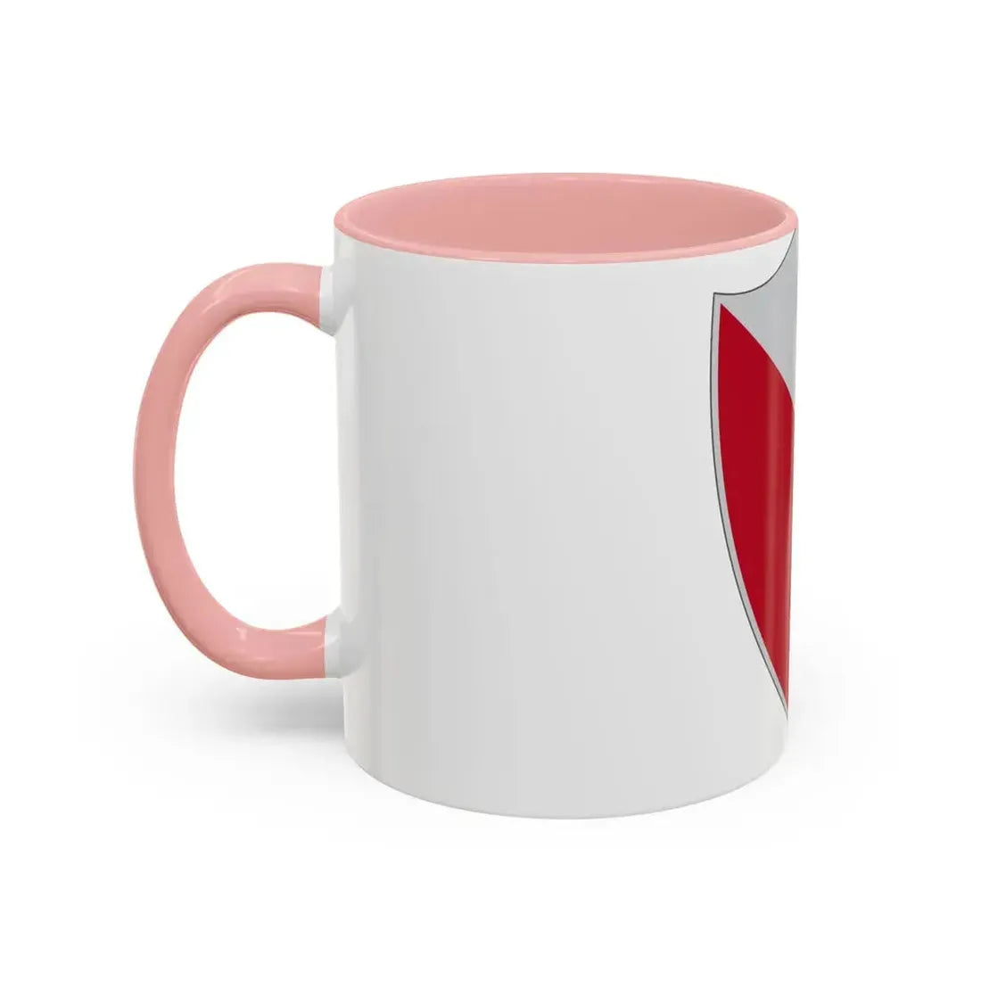 15 Engineer Battalion (U.S. Army) Accent Coffee Mug - Go Mug Yourself