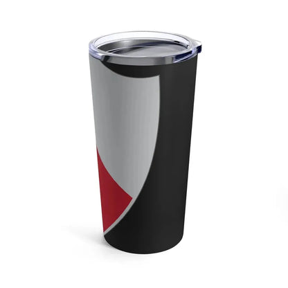 15 Engineer Battalion (U.S. Army) Tumbler 20oz - Go Mug Yourself