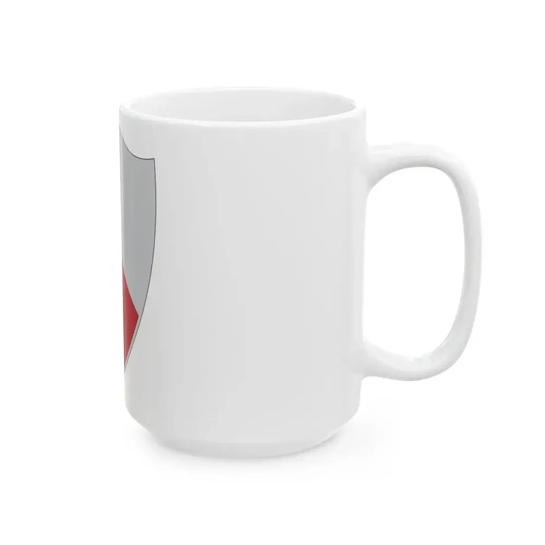 15 Engineer Battalion (U.S. Army) White Coffee Mug - Go Mug Yourself
