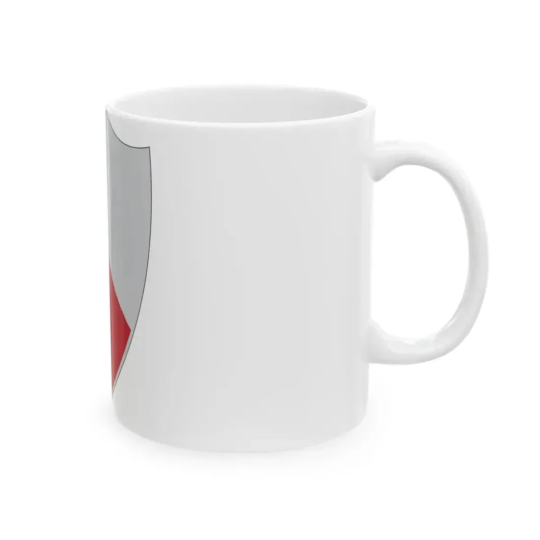 15 Engineer Battalion (U.S. Army) White Coffee Mug - Go Mug Yourself