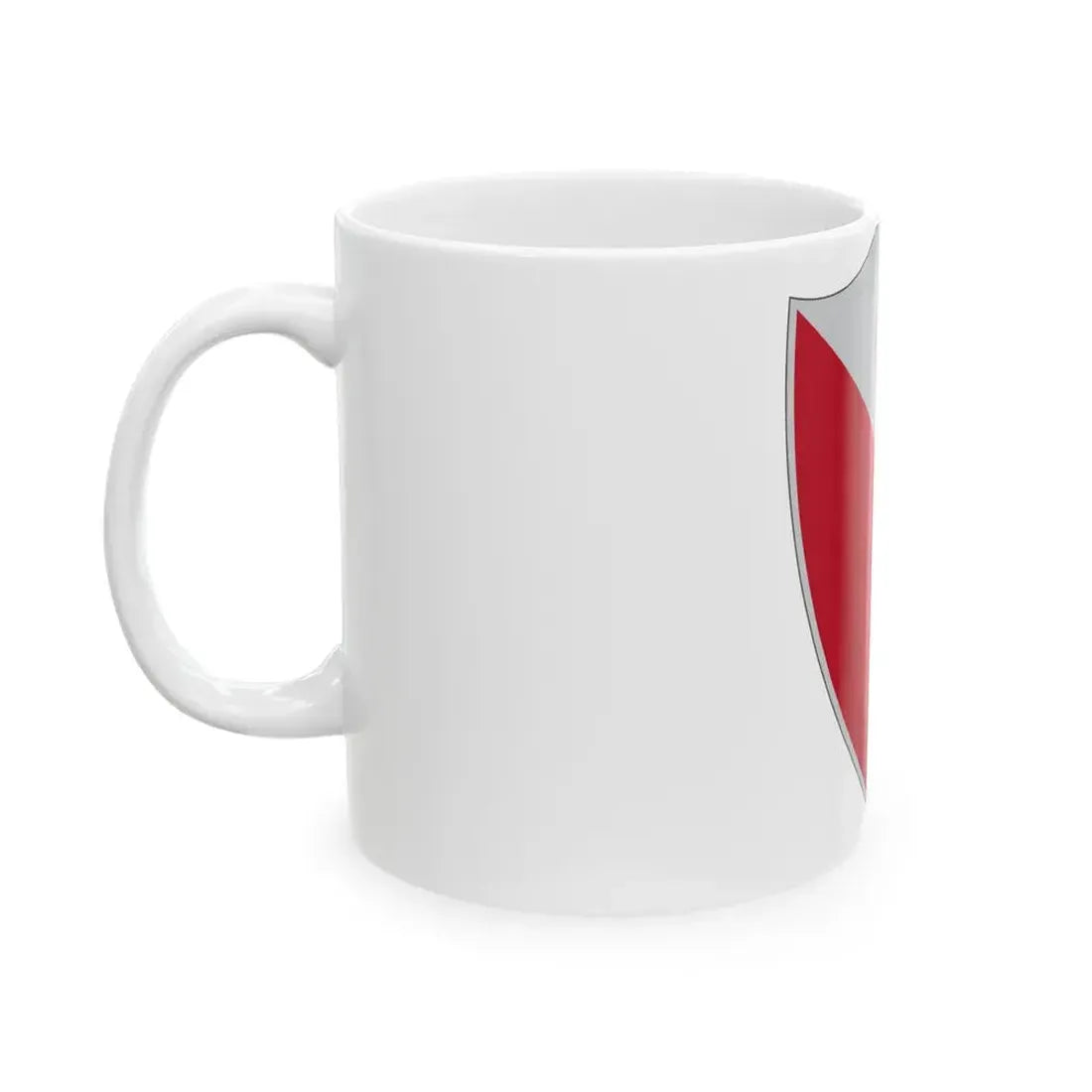 15 Engineer Battalion (U.S. Army) White Coffee Mug - Go Mug Yourself
