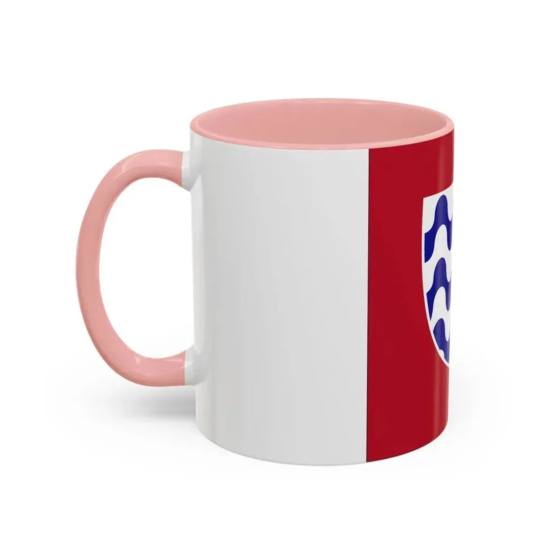 15 Group (U.S. Army) Accent Coffee Mug - Go Mug Yourself