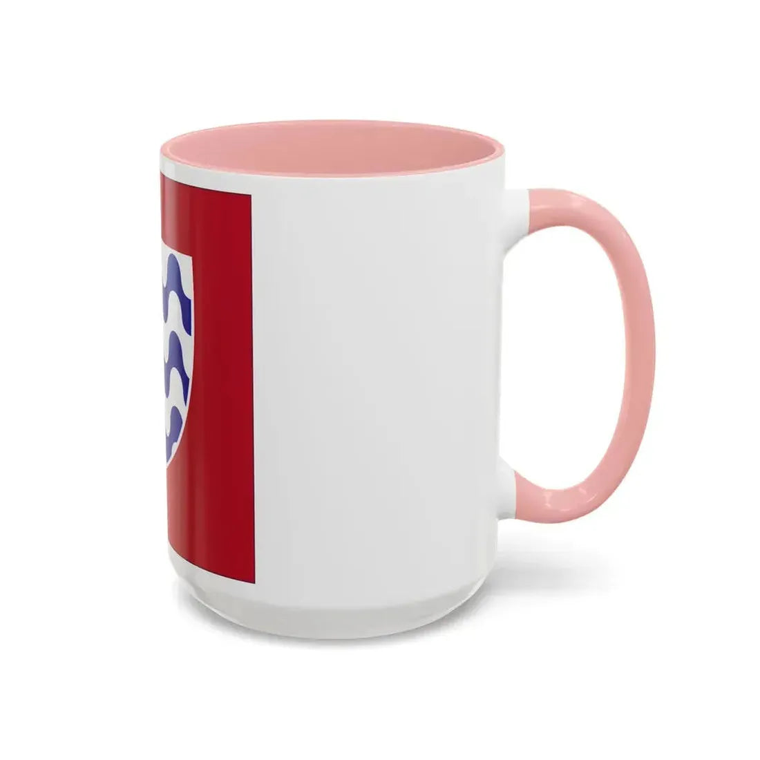 15 Group (U.S. Army) Accent Coffee Mug - Go Mug Yourself