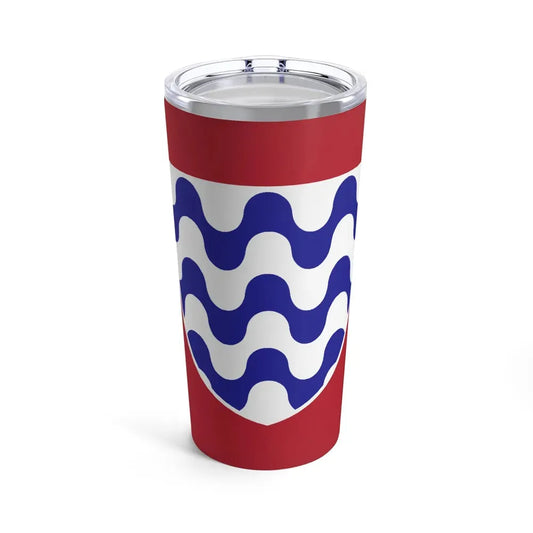 15 Group (U.S. Army) Tumbler 20oz 20oz - Go Mug Yourself