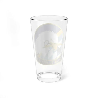 15 Intelligence Squadron ACC (U.S. Air Force) Pint Glass 16oz - Go Mug Yourself