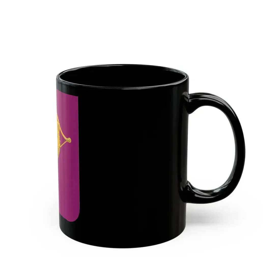 15 Ordnance Battalion 2 (U.S. Army) Black Coffee Mug - Go Mug Yourself
