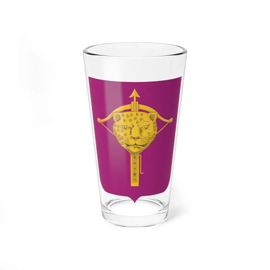 15 Ordnance Battalion 2 (U.S. Army) Pint Glass 16oz 16oz - Go Mug Yourself