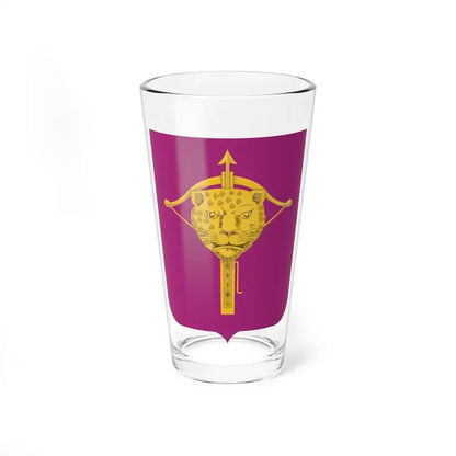 15 Ordnance Battalion 2 (U.S. Army) Pint Glass 16oz 16oz - Go Mug Yourself