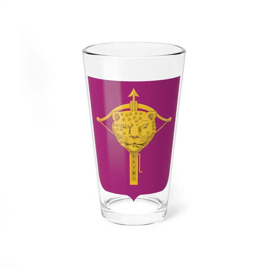 15 Ordnance Battalion 2 (U.S. Army) Pint Glass 16oz 16oz - Go Mug Yourself