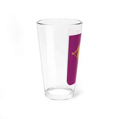 15 Ordnance Battalion 2 (U.S. Army) Pint Glass 16oz - Go Mug Yourself
