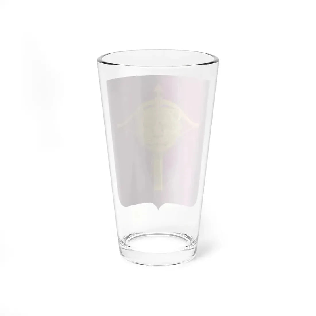 15 Ordnance Battalion 2 (U.S. Army) Pint Glass 16oz - Go Mug Yourself