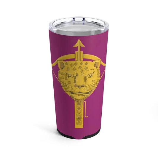15 Ordnance Battalion 2 (U.S. Army) Tumbler 20oz 20oz - Go Mug Yourself
