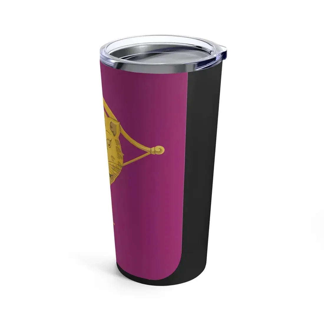 15 Ordnance Battalion 2 (U.S. Army) Tumbler 20oz - Go Mug Yourself