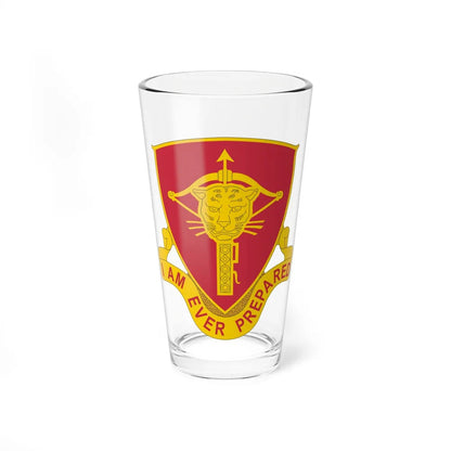 15 Ordnance Battalion (U.S. Army) Pint Glass 16oz-16oz-Go Mug Yourself