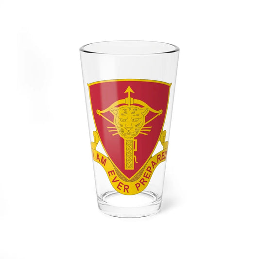 15 Ordnance Battalion (U.S. Army) Pint Glass 16oz-16oz-Go Mug Yourself