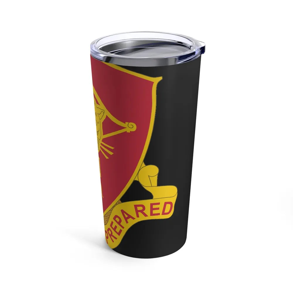 15 Ordnance Battalion (U.S. Army) Tumbler 20oz-Go Mug Yourself