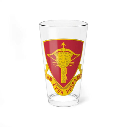 15 Ordnance Battalion (U.S. Army) Pint Glass 16oz 16oz - Go Mug Yourself