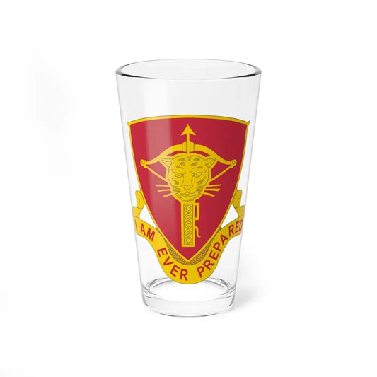 15 Ordnance Battalion (U.S. Army) Pint Glass 16oz 16oz - Go Mug Yourself