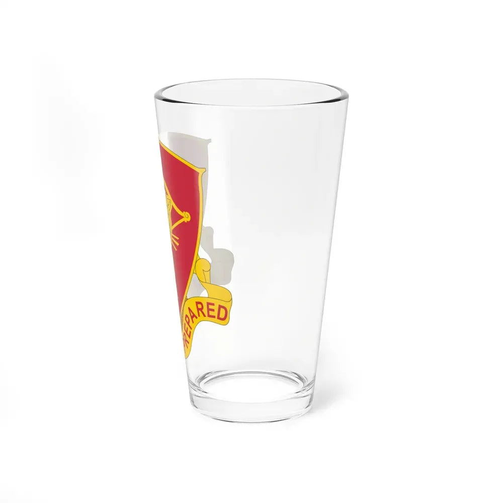 15 Ordnance Battalion (U.S. Army) Pint Glass 16oz - Go Mug Yourself