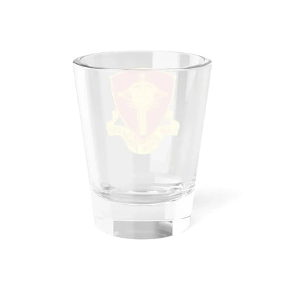 15 Ordnance Battalion (U.S. Army) Shot Glass 1.5oz - Go Mug Yourself