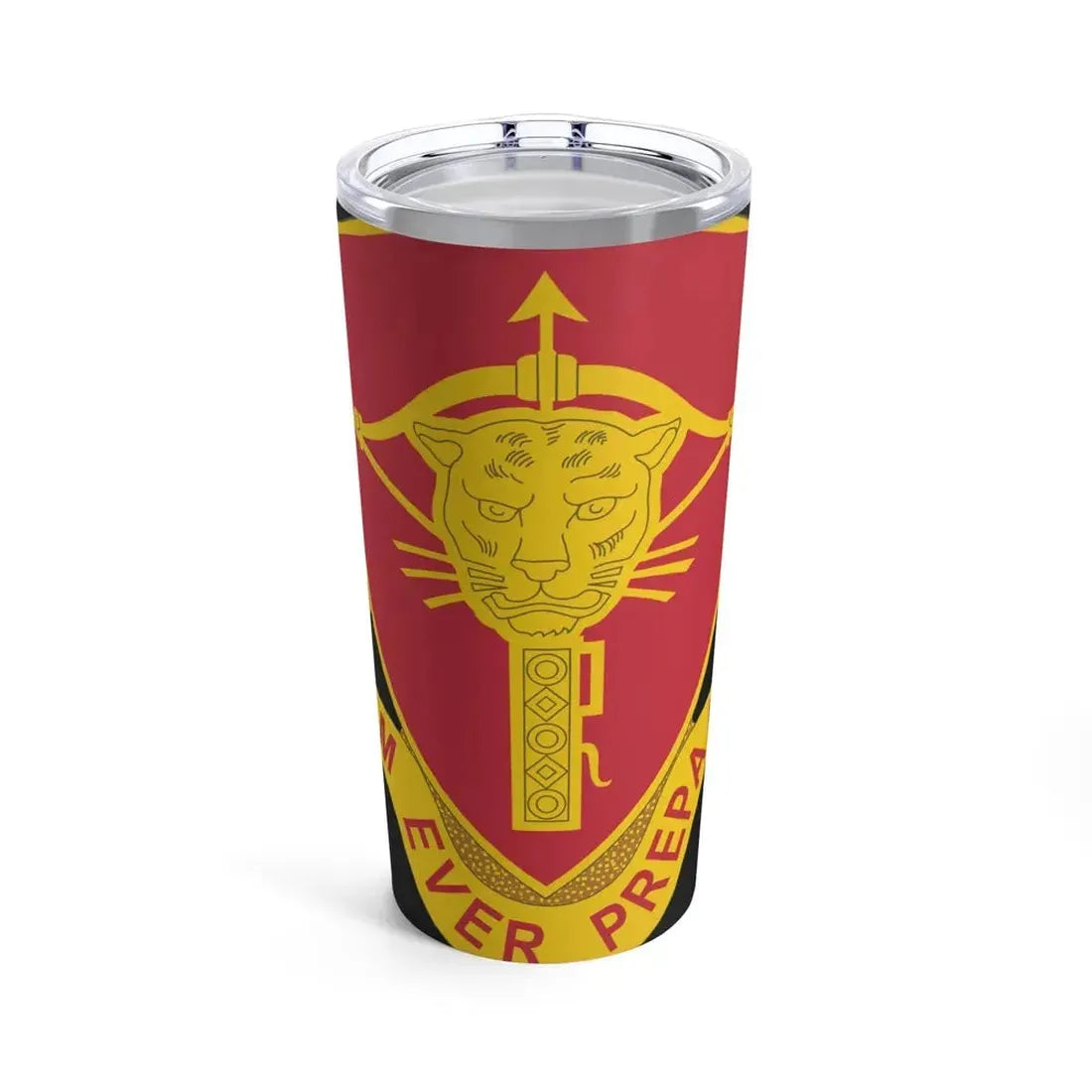 15 Ordnance Battalion (U.S. Army) Tumbler 20oz 20oz - Go Mug Yourself