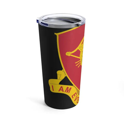 15 Ordnance Battalion (U.S. Army) Tumbler 20oz - Go Mug Yourself