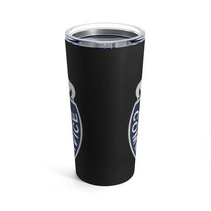 15 Personnel Services Battalion (U.S. Army) Tumbler 20oz - Go Mug Yourself