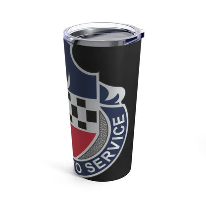 15 Personnel Services Battalion (U.S. Army) Tumbler 20oz - Go Mug Yourself