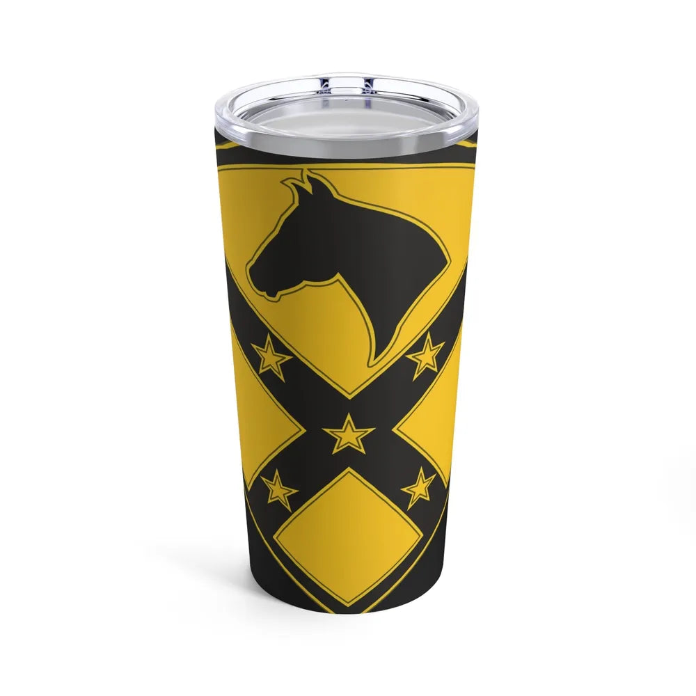 15 Sustainment Brigade (U.S. Army) Tumbler 20oz-20oz-Go Mug Yourself