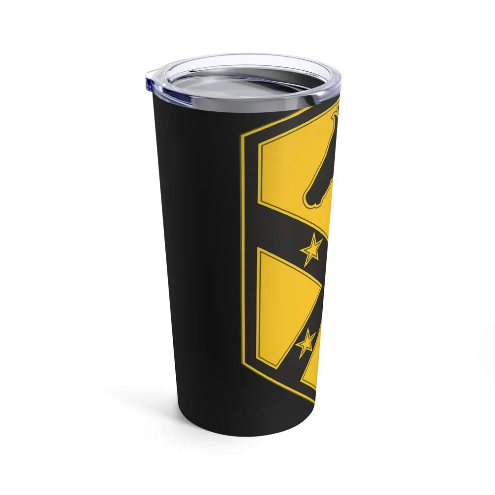 15 Sustainment Brigade (U.S. Army) Tumbler 20oz-Go Mug Yourself