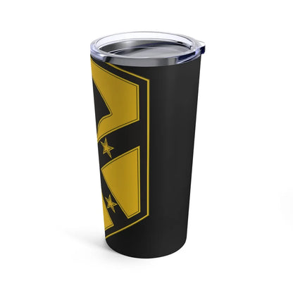 15 Sustainment Brigade (U.S. Army) Tumbler 20oz-Go Mug Yourself