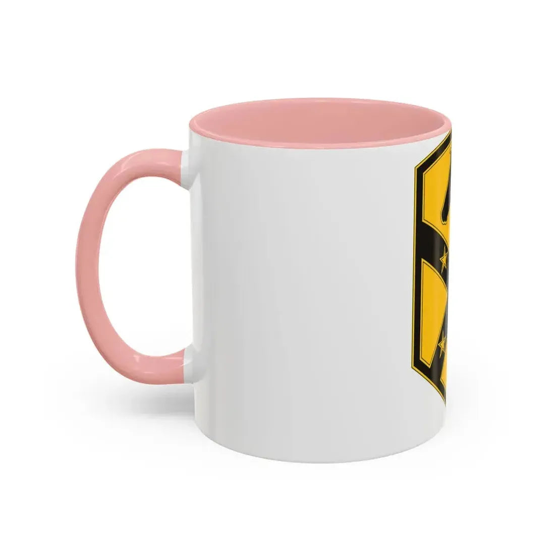15 Sustainment Brigade (U.S. Army) Accent Coffee Mug - Go Mug Yourself