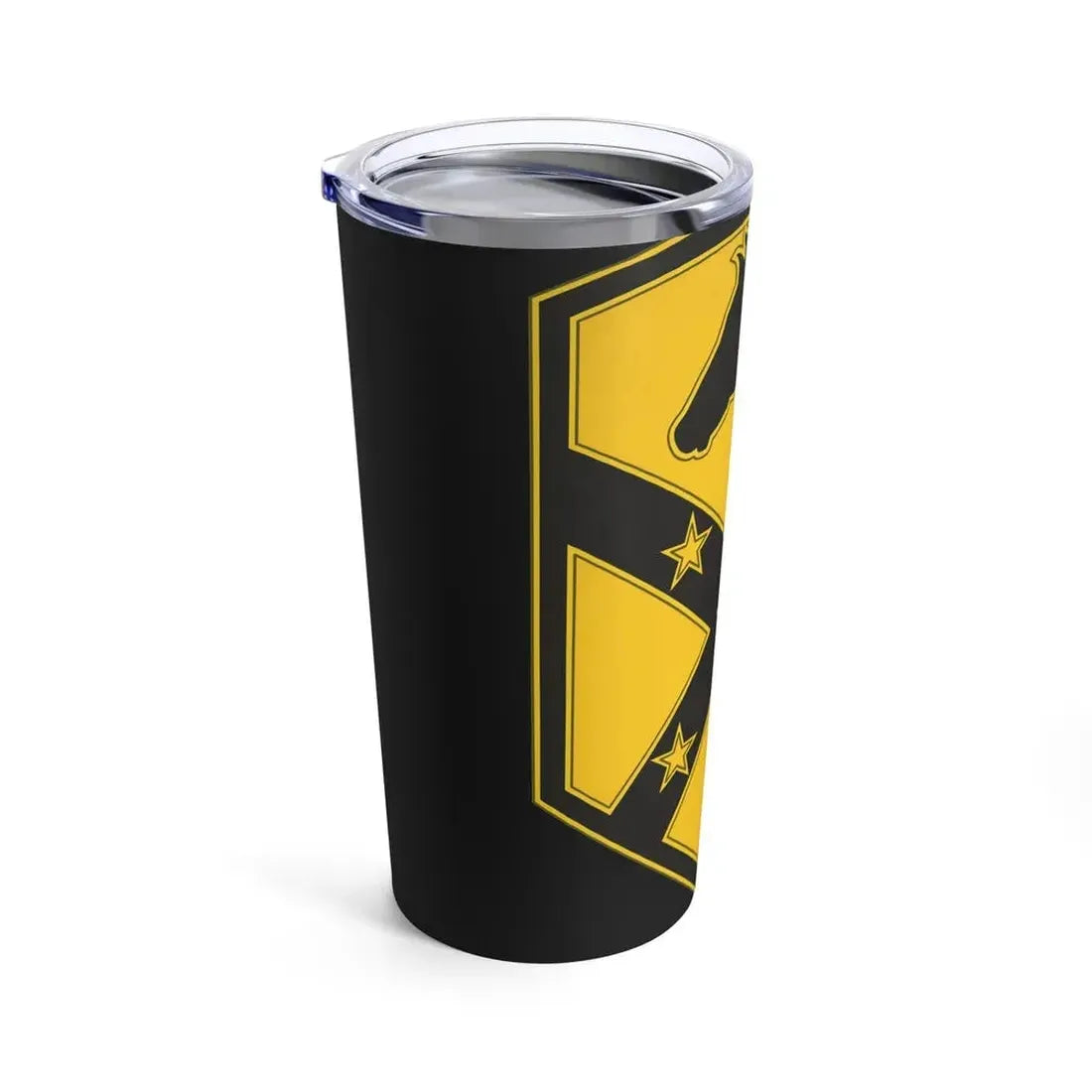 15 Sustainment Brigade (U.S. Army) Tumbler 20oz - Go Mug Yourself