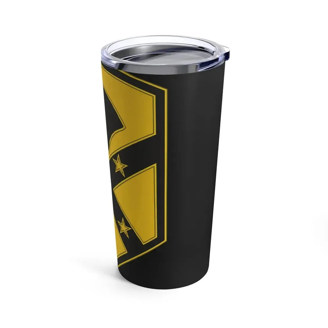 15 Sustainment Brigade (U.S. Army) Tumbler 20oz - Go Mug Yourself