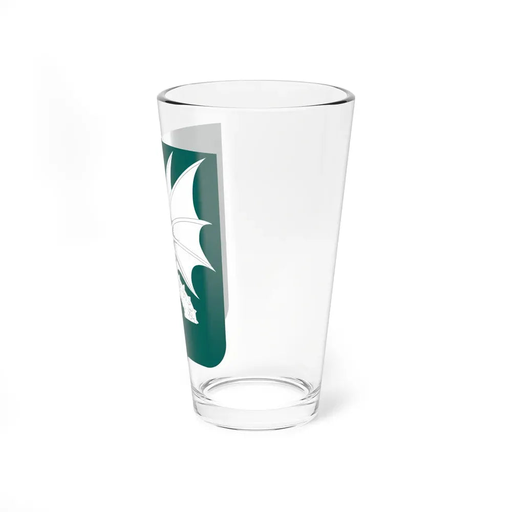 15 Transportation Battalion 2 (U.S. Army) Pint Glass 16oz - Go Mug Yourself