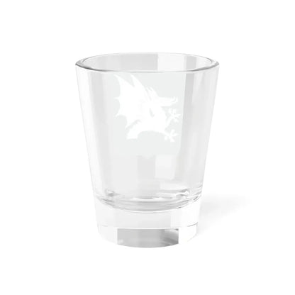 15 Transportation Battalion 2 (U.S. Army) Shot Glass 1.5oz - Go Mug Yourself