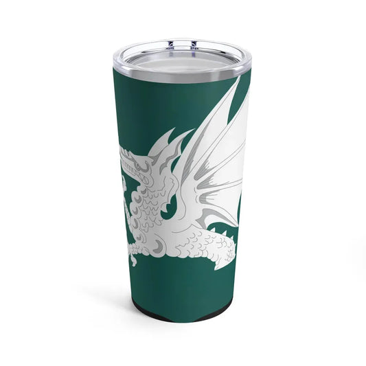 15 Transportation Battalion 2 (U.S. Army) Tumbler 20oz 20oz - Go Mug Yourself