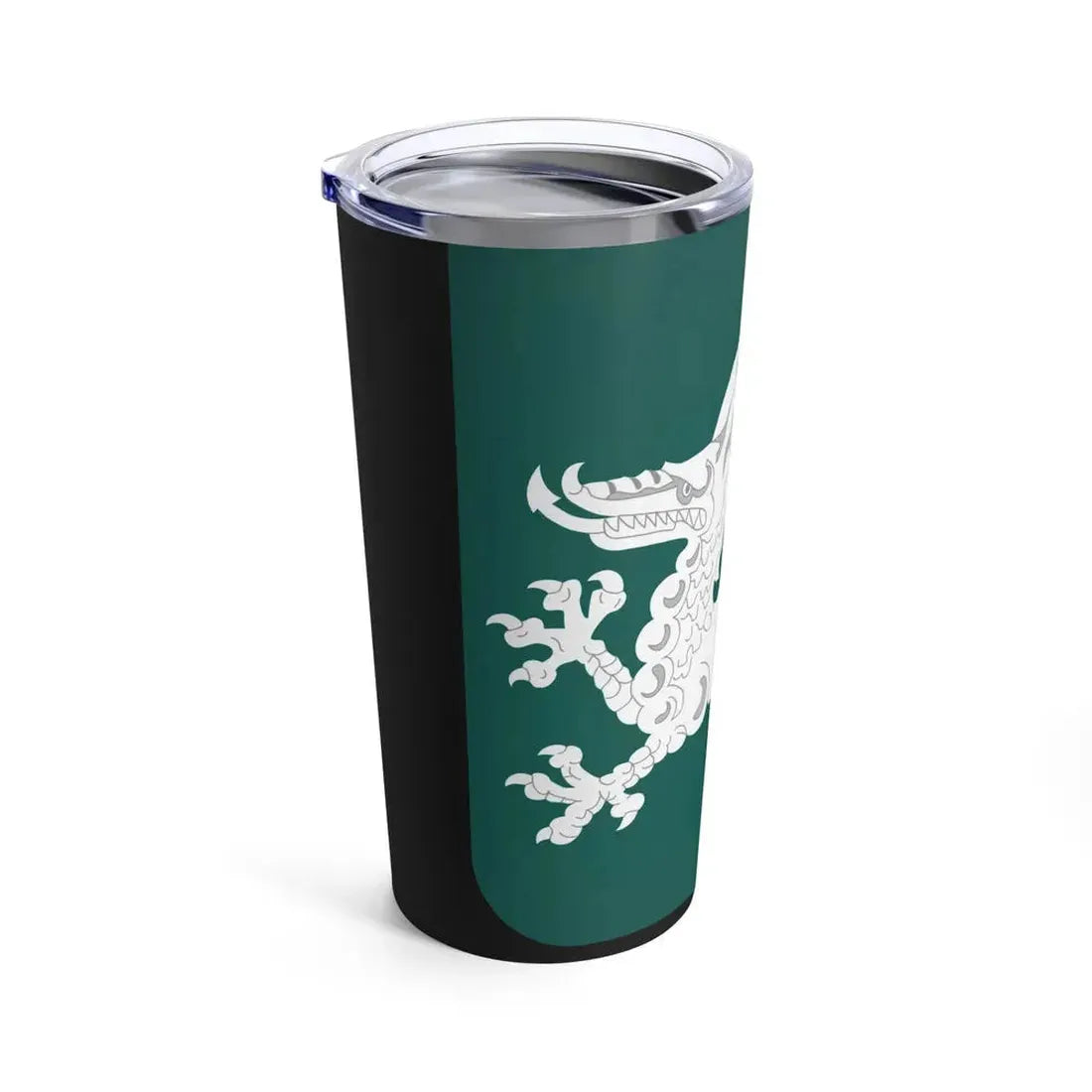 15 Transportation Battalion 2 (U.S. Army) Tumbler 20oz - Go Mug Yourself