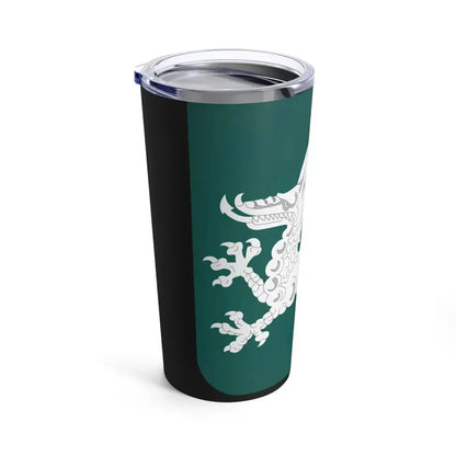 15 Transportation Battalion 2 (U.S. Army) Tumbler 20oz - Go Mug Yourself