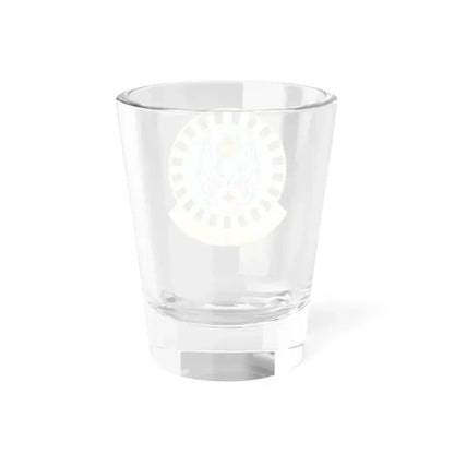 150 Air Refueling Squadron (U.S. Air Force) Shot Glass 1.5oz - Go Mug Yourself