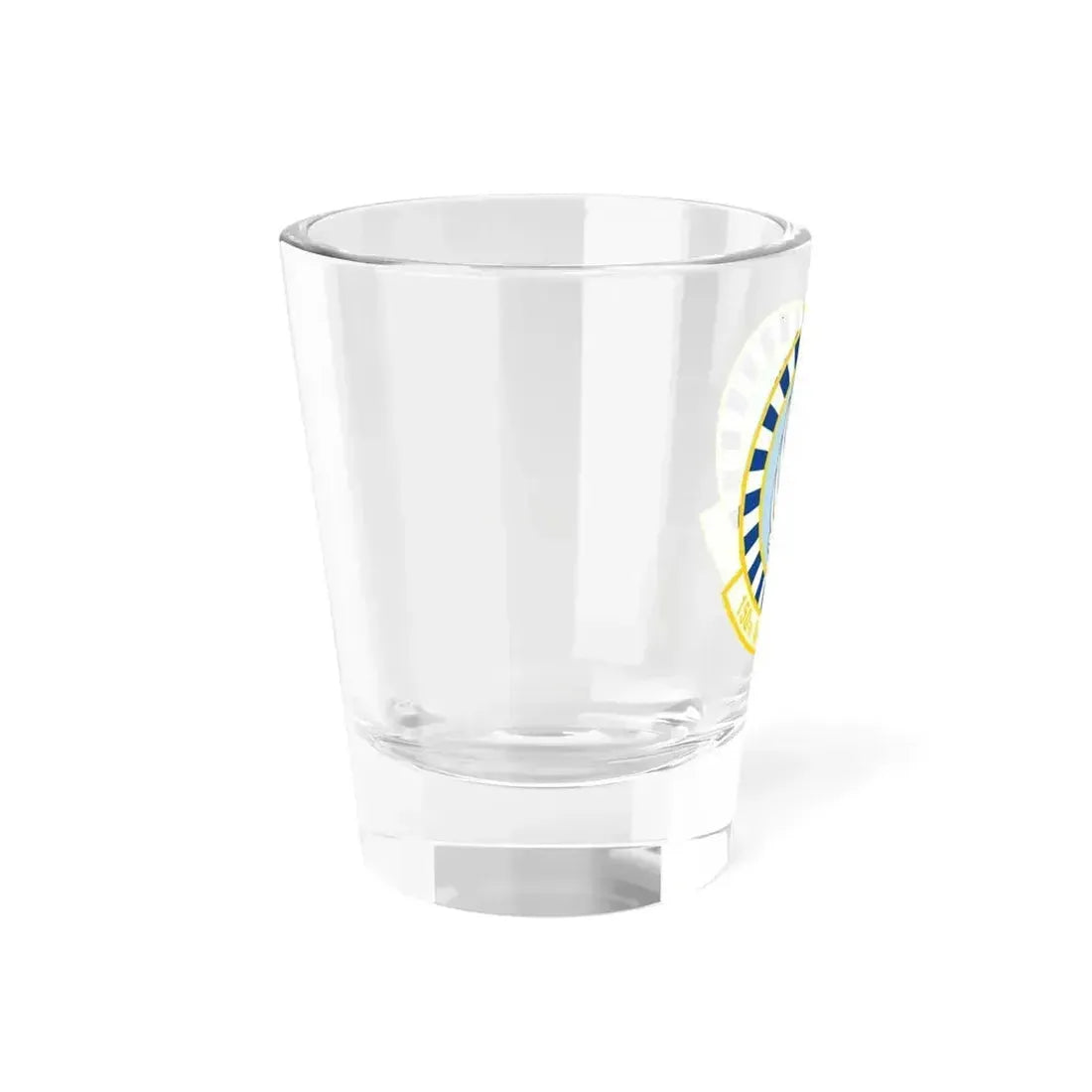 150 Air Refueling Squadron (U.S. Air Force) Shot Glass 1.5oz - Go Mug Yourself