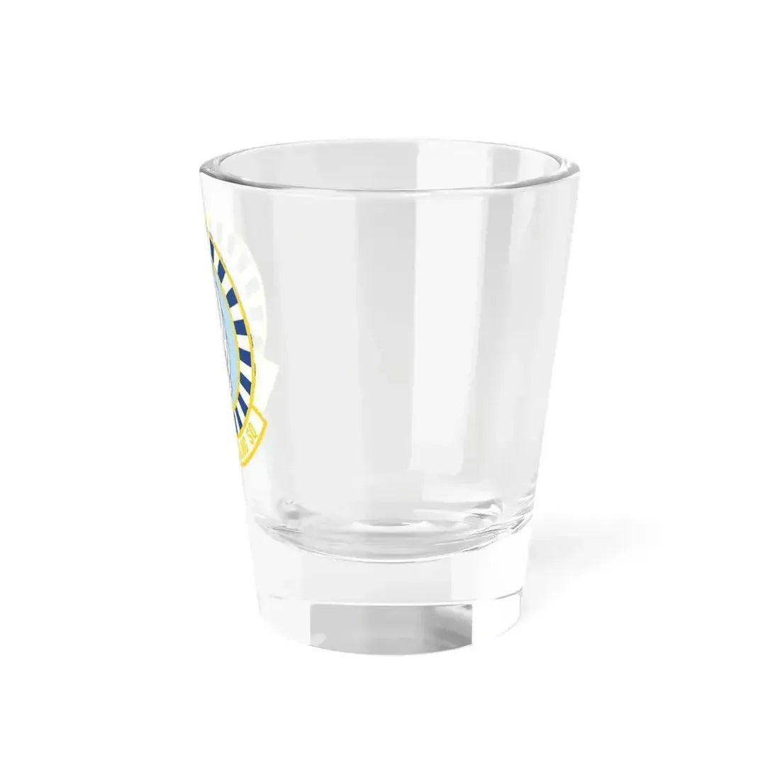 150 Air Refueling Squadron (U.S. Air Force) Shot Glass 1.5oz - Go Mug Yourself