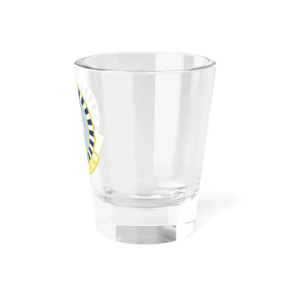 150 Air Refueling Squadron (U.S. Air Force) Shot Glass 1.5oz - Go Mug Yourself