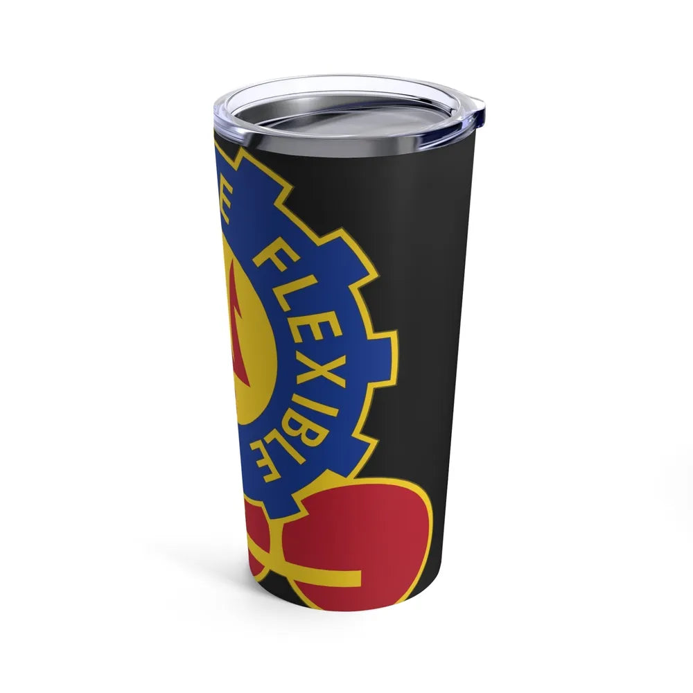 150 Engineer Battalion (U.S. Army) Tumbler 20oz-Go Mug Yourself