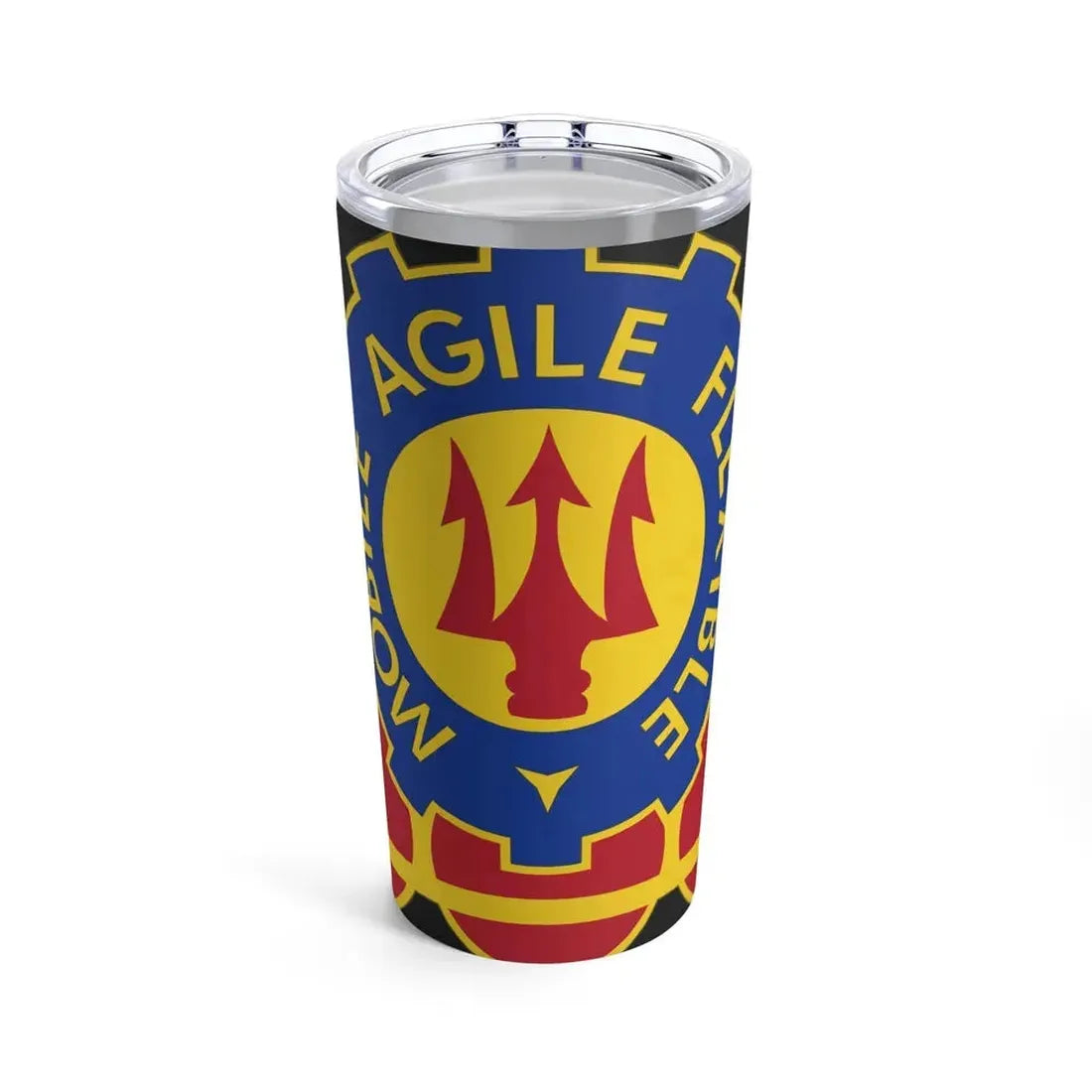 150 Engineer Battalion (U.S. Army) Tumbler 20oz 20oz - Go Mug Yourself