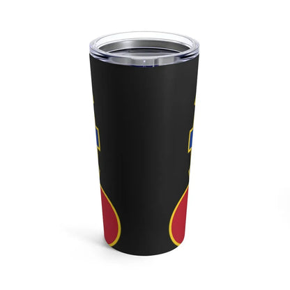 150 Engineer Battalion (U.S. Army) Tumbler 20oz - Go Mug Yourself