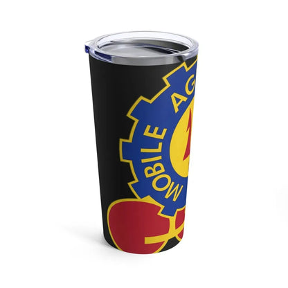 150 Engineer Battalion (U.S. Army) Tumbler 20oz - Go Mug Yourself