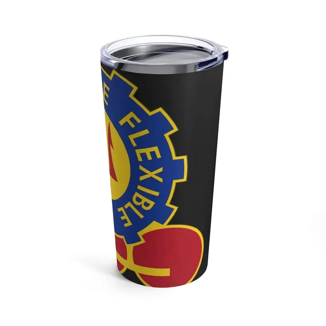 150 Engineer Battalion (U.S. Army) Tumbler 20oz - Go Mug Yourself